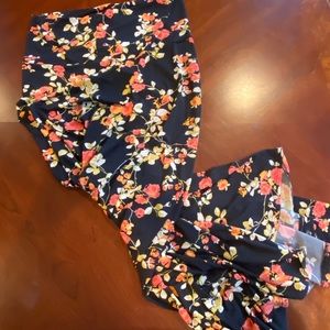 Lularoe maxi skirt